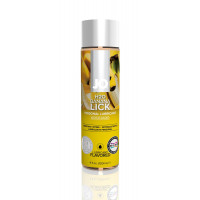 Water-based lubricant System JO H2O - BANANA LICK (120 ml)