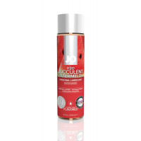 Water-based lubricant System JO H2O - WaterMELON (120 ml)