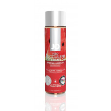 Water-based lubricant System JO H2O - WaterMELON (120 ml)