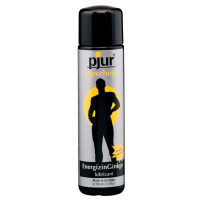 Water-based stimulating lubricant Pjur Superhero Glide 100 ml