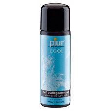 Pjur Cool Water-Based Coolant Lubricant 30 ml