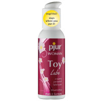 Cream-lubricant for toys Pjur Toy Lube (100 ml)