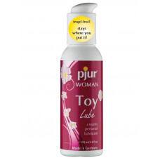 Крем-лубрикант для игрушек Pjur Toy Lube (100 мл)