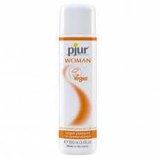 Pjur Woman Vegan Water Based Lubricant 100 ml