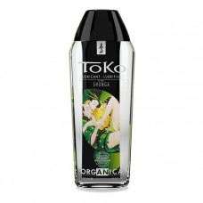 Shunga Toko ORGANICA Water-Based Lubricant (165 ml)