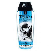 Shunga Toko AROMA Water Based Lubricant - Exotic Fruits (165 ml)