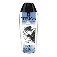 Shunga Toko AROMA Water-Based Lubricant - Coconut Water (165 ml)