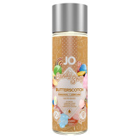 Water-based lubricant System JO H2O - Candy Shop - Butterscotch (60 ml)