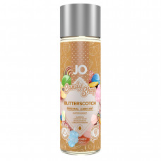 Water-based lubricant System JO H2O - Candy Shop - Butterscotch (60 ml)