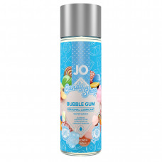 Water-based lubricant System JO H2O - Candy Shop - Bubblegum (60 ml)