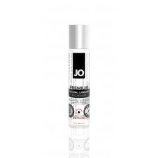 Silicone-based lubricant System JO PREMIUM - WARMING (30 ml)