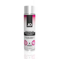 Silicone-based lubricant System JO FOR WOMEN PREMIUM - ORIGINAL (120 ml)