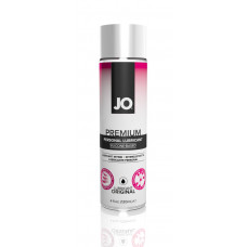 Silicone-based lubricant System JO FOR WOMEN PREMIUM - ORIGINAL (120 ml)