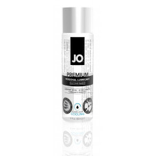 Silicone-based lubricant System JO PREMIUM - COOLING (60 ml)