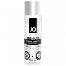 Silicone-based lubricant System JO PREMIUM - ORIGINAL (60 ml)