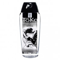 Shunga Toko Silicone Silicone Lubricant (165 ml)