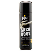 Анальная смазка на силиконовой основе Pjur Backdoor Anal Relaxing Jojoba Silicone Lubricant 250 мл