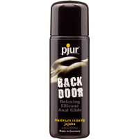 Pjur Backdoor Anal Relaxing Jojoba Silicone Lubricant 30 ml