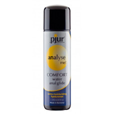 Water based anal lubricant Pjur Analyse Me! Comfort Water Glide 250 ml