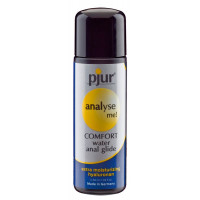 Water based anal lubricant Pjur Analyse Me! Comfort Water Glide 30 ml