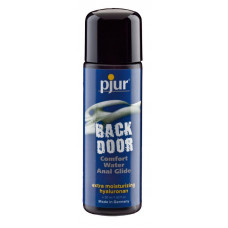 Pjur Backdoor Comfort Water Glide Anal Water Lubricant 30 ml