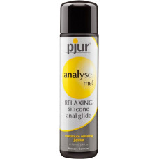 Anal lubricant Pjur Analyse Me! Relaxing Jojoba Silicone Lubricant 100 ml