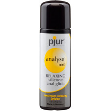 Anal lubricant Pjur Analyse Me! Relaxing Jojoba Silicone Lubricant 30 ml