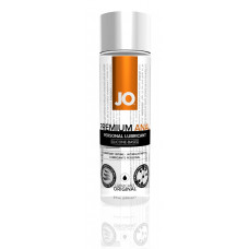 Silicone-based lubricant System JO ANAL PREMIUM - ORIGINAL (240 ml)