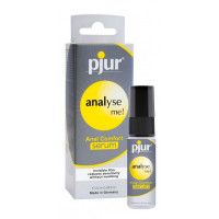 Relaxing Anal Gel Pjur Analyse Me! Serum 20 ml