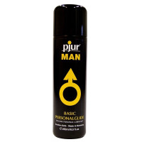 Silicone Based Lubricant Pjur MAN Basic Personal Glide 250 ml