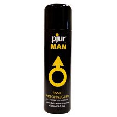 Silicone Based Lubricant Pjur MAN Basic Personal Glide 250 ml