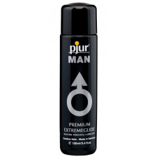 Silicone based lubricant Pjur MAN Premium ExtremeGlide 100 ml