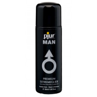 Pjur MAN Premium ExtremeGlide Silicone Lubricant 30 ml