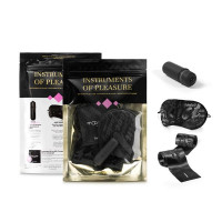 Bijoux Indiscrets Instruments of Pleasure Bundle - Purple