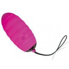 Vibro egg Adrien Lastic Ocean Breeze Pink