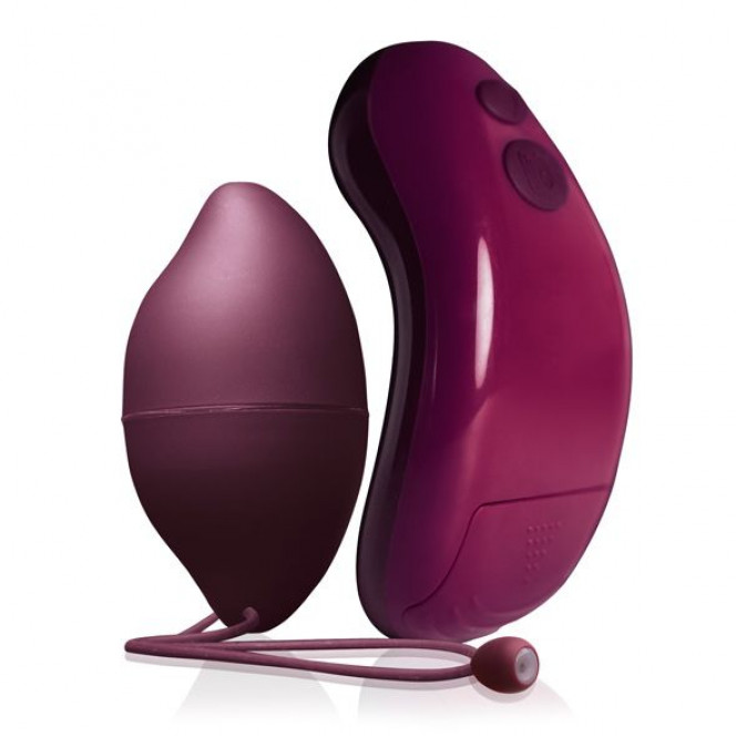 Vibro Egg Rocks Off Ro-Duet