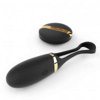 Vibro egg Dorcel Secret Delight Gold