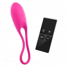 Vibro-egg Love To Love FEEL LOVE Pink