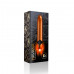 Vibrator Rocks Off Havana Orange Gold