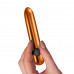 Vibrator Rocks Off Havana Orange Gold