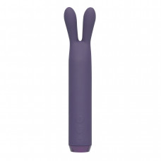 Вибратор Je Joue - Rabbit Bullet Vibrator Purple