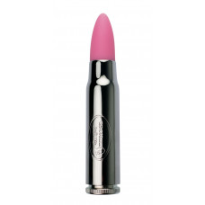 Vibrator Rocks Off 7 Speed ??RO-140mm Soft Tip Pink