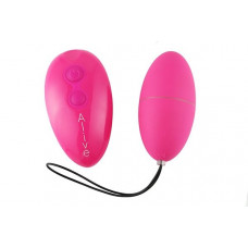 Vibro egg Alive Magic Egg 2.0 Pink