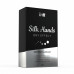 Густой лубрикант на силиконовой основе Intt Silk Hands (15 мл) с матовым эффектом