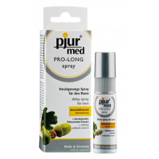 Prolonging Spray for Men Pjur Med Pro-long Spray 20 ml