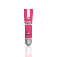 Exciting gel for clitoris System JO SPICY WARMING (10 ml)