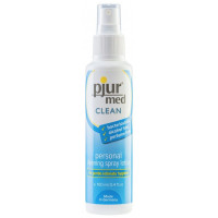 Pjur Med CLEAN Cleansing Spray 100 ml