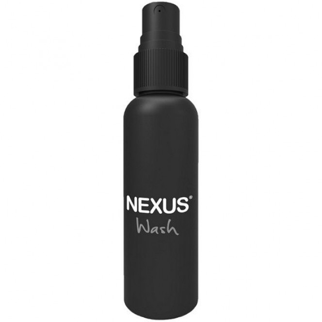 Nexus Antibacterial toy Cleaner