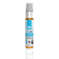 Toy Cleaner System JO NATURALOVE - ORGANIC (30 ml)