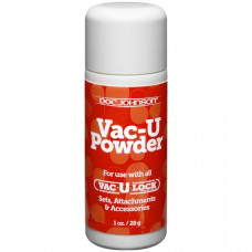 Powder for Vac-U-Lock Doc Johnson Vac-U Powder